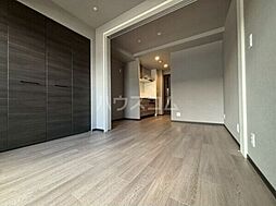 プレサンスロジェ名古屋駅前 10階1DKのリビング/ダイニング