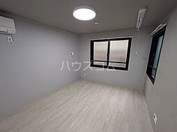 クレドコート品川中延 502 5階1Kのリビング/ダイニング