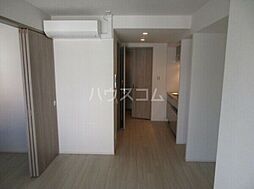 オープンレジデンシア名古屋栄 1505 15階1LDKのリビング/ダイニング