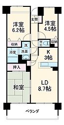 シュアーズ相模原