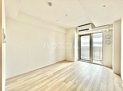 エスリード栄クロスシティ 506 5階1Kのリビング/ダイニング