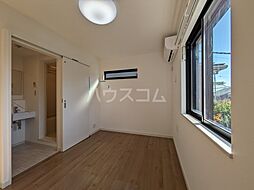 ビブロポート溝の口 301 3階1Kのリビング/ダイニング