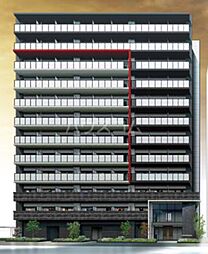 エステムコート難波ＷＥＳＴ−ＳＩＤＥIXレデント 306