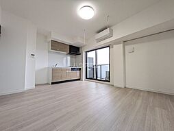 アイル　イマージュ押上イースト 603 6階1LDKのリビング/ダイニング