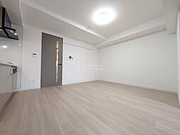 アイル　イマージュ押上イースト 306 3階1LDKのリビング/ダイニング