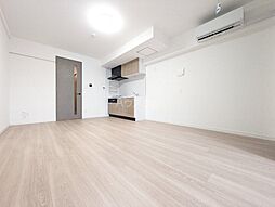 アイル　イマージュ押上イースト 307 3階1LDKのリビング/ダイニング