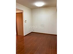 フェアイリーデ城 3−B 3階3DKのリビング/ダイニング