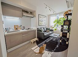 TASUKI杉並高井戸 201