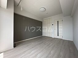 ＧＲＡＮ ＰＡＳＥＯ 谷在家 802 8階1Kのリビング/ダイニング