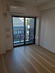 東京メトロ半蔵門線 押上駅 徒歩4分の賃貸マンション 2階1Kのリビング/ダイニング