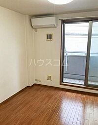 ハイネスコート 201 2階1Kのリビング/ダイニング