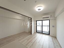 S-RESIDENCE金山ｅｐｕｒｅ 604 6階1LDKのリビング/ダイニング