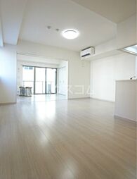 リブリ・グラン関口 201 2階1LDKのリビング/ダイニング