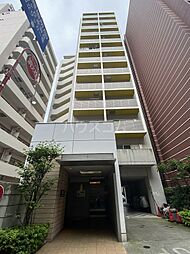 RASIS大山-山手通り