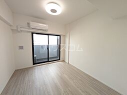 S-RESIDENCE金山ｅｐｕｒｅ 11階1Kのリビング/ダイニング