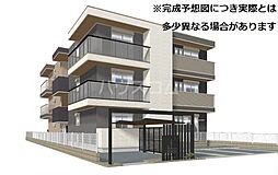 JR中央本線 新守山駅 徒歩6分