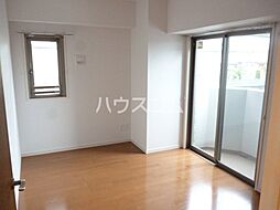 アンクレージュ 205 2階3LDKのリビング/ダイニング