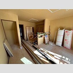 MAISONETTE LAND 栄 A 101 1階2LDKのリビング/ダイニング