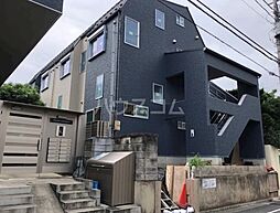 リキューザ井荻