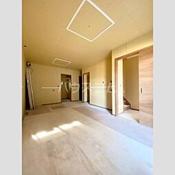 MAISONETTE LAND 栄 B 103 1階2LDKのリビング/ダイニング