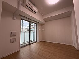 アイルプレミアム横浜サウス 606 6階1Kのリビング/ダイニング