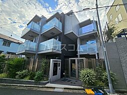 グランデュオ柿の木坂