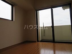 サンクレイドルレヴィール池袋 707 7階1Kのリビング/ダイニング