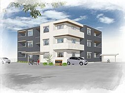 （仮称）吉祥院宮ノ東マンション