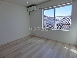 ハーミットクラブハウス野島公園Ｂ号棟（仮） 1階1Kのリビング/ダイニング