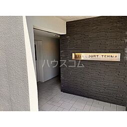 ＷＥＬＬ　ＣＯＵＲＴ　ＴＥＮＭＡ