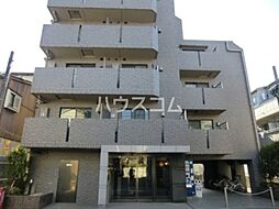 ルーブル豊玉参番館 301