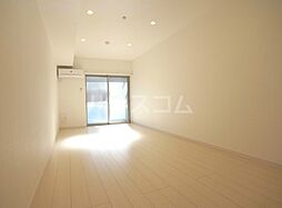 リブリ・デグサス竹ノ塚 108 1階1Kのリビング/ダイニング