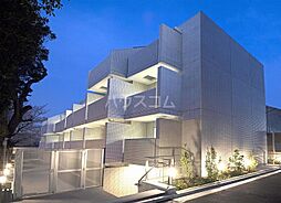 プレミアムキューブ下北沢