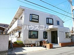 京王線 つつじヶ丘駅 徒歩7分