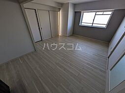 稲熊ビル 501 5階3LDKのリビング/ダイニング