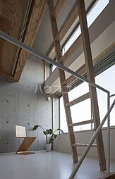 ＫＯＴＯＮＡ 8 1階1DKのリビング/ダイニング