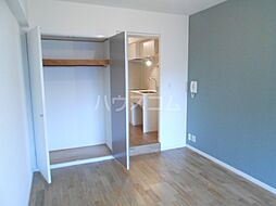 名古屋市営東山線 岩塚駅 徒歩15分の賃貸マンション 2階1Kのリビング/ダイニング