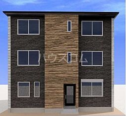 KEIAI RESIDENCE お花茶屋 202