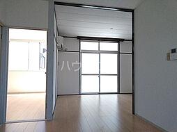 メゾン幸すすき野 302 3階2LDKのリビング/ダイニング