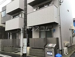 エスポワール 201