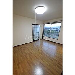 コーポワタナベ 102 1階2LDKのリビング/ダイニング