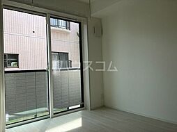 エンジェルＫ　等々力 203