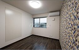 ＬＡＶＡ　ＴＯＷＥＲ 304 3階1Kのリビング/ダイニング