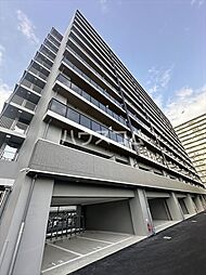 コンフォリア・リヴ新大阪西宮原ソルテラス