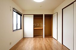 クレストコートＣ棟 102 1階2LDKのリビング/ダイニング