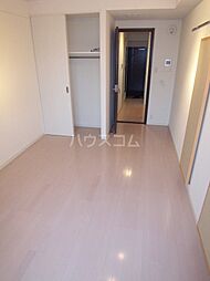 メインステージ滝野川桜通り 601 6階1Kのリビング/ダイニング