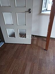 児玉マンション2号棟 201 2階1Kのリビング/ダイニング