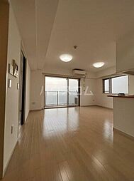 藤和シティホームズ北浦和駅前通り 1002 10階2LDKのリビング/ダイニング