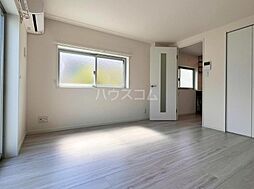 戸蒔ビル 301 3階1Kのリビング/ダイニング