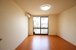 ファーシル　ヒロ 103 1階1Kのリビング/ダイニング